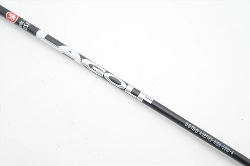 La Golf Demo A Series High-50w-4 Stiff 42.5" Mini Driver Shaft Titleist GT280