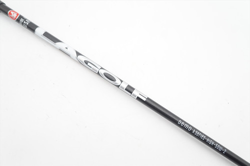La Golf Demo A Series High-50w-2 Senior 42" #3 Wood Shaft Cobra Aerojet SEE NOTE