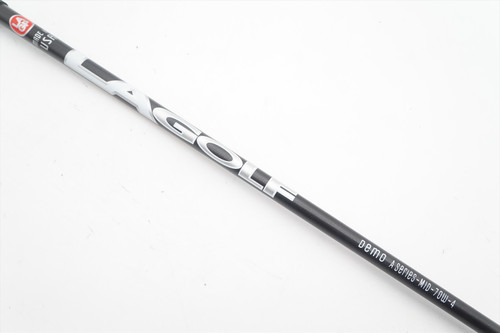 La Golf Demo A Series Mid-70w-4 Stiff 42" #3 Wood Shaft Wilson dynapwr SEE NOTE