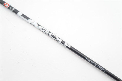 La Golf Demo A Series Mid-60w-5 X-Stiff 42.5 Mini Driver Shaft Cobra King Tec Md