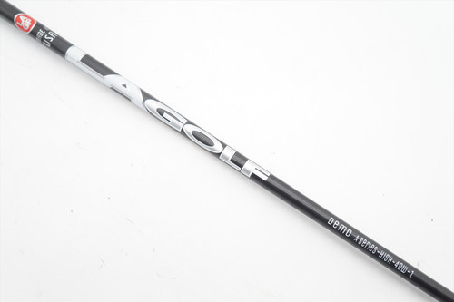 La Golf Demo A Series High-40w-1 Ladies 43.5 Driver Shaft Cobra Aerojet SEE NOTE