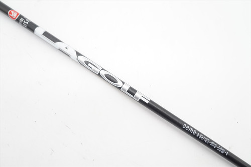 La Golf Demo A Series Mid-50w-4 Stiff 43.5" Driver Shaft Srixon Zxi SEE NOTE