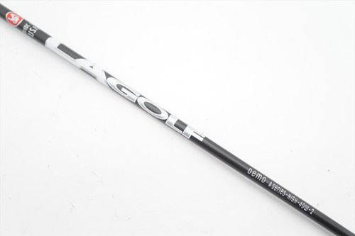 La Golf Demo A Series High-40w-2 Senior 43.5" Driver Shaft Taylormade SEE NOTE