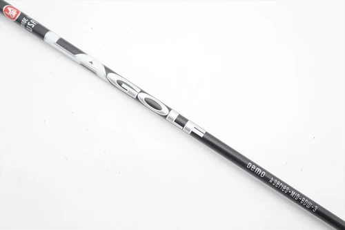 La Golf Demo A Series Mid-60w-3 Regular 42" #3 Wood Shaft Srixon Zxi SEE NOTE