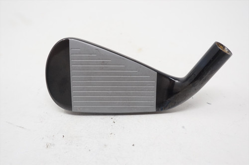 Mizuno Pro Fli-Hi 2024 Black 19* #3 Utility Iron Club Head Only