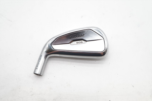 Lefty LH Titleist U505 2023 20* #3 Iron Club Head Only 3-3-B