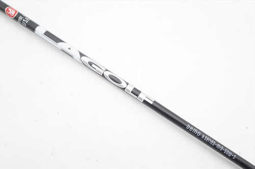La Golf Demo A Series Mid-50w-3 Regular 43.5" Driver Shaft Taylormade SEE NOTE
