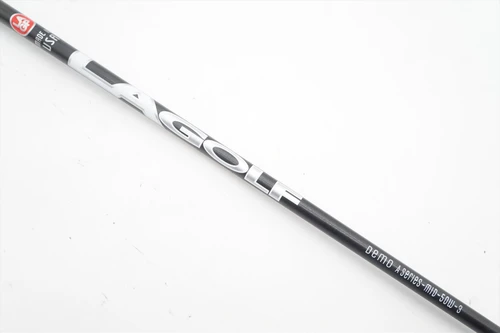 La Golf Demo A Series Mid-50w-3 Regular 43.5" Driver Shaft Mizuno SEE NOTE