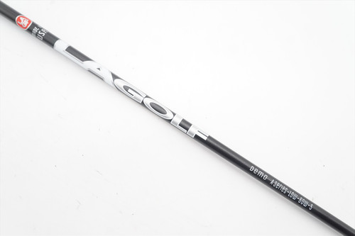 La Golf Demo A Series Low-60w-5 X-Stiff 42.5" Mini Driver Shaft Cobra King Tec