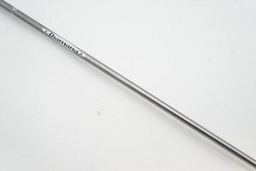 Mitsubishi Diamana Whiteboard D83 83g Stiff 44.25" Driver Shaft Pull .335 68188