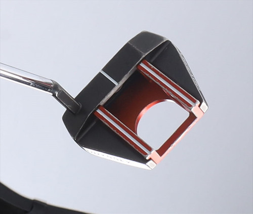 Odyssey Exo Stroke Lab 7 Mini 35