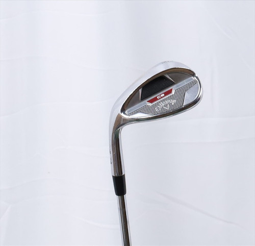 Callaway Cb Wedge 54°-14 Stock Stl 13750357 Good Left Hand