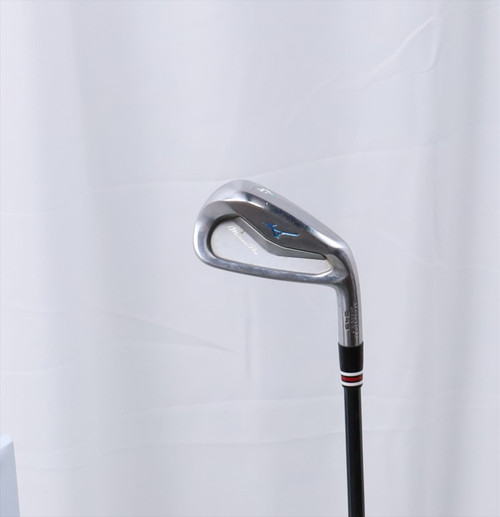 Mizuno Pro 243 4 Iron Senior Flex Ust Recoil Dart 65 Graphite 13633165 Good