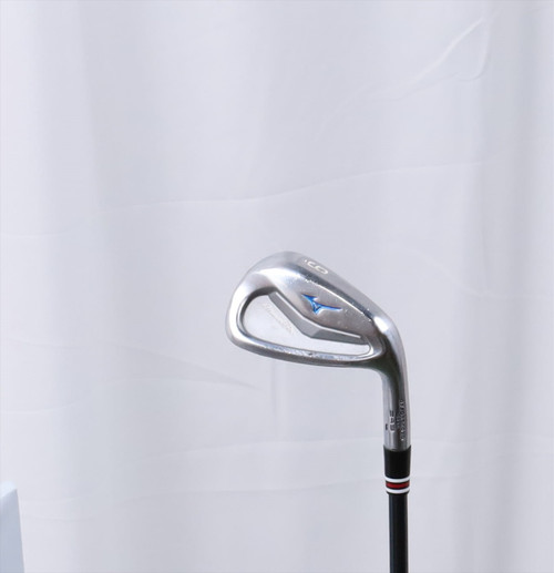 Mizuno Pro 243 6 Iron Senior Flex Ust Recoil Dart 65 Graphite