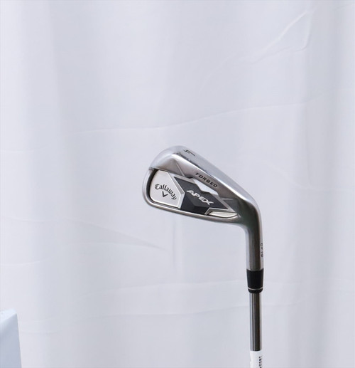 Callaway Apex19 4 Iron Stiff Flex Elevate 95 Vss Steel 13411800 Good