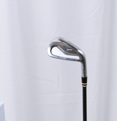 Mizuno Pro 243 6 Iron Senior Flex Ust Recoil Dart 65 Graphite 13633209 Good