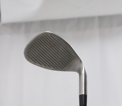 Tour Edge Hot Launch E522 Lob Wedge- Kbs Max 80 Stl 13728577 Fair