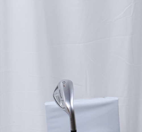 Cleveland Launcher Uhx Approach Wedge- Dynamic Gold Dst 98 Stl 13760134 Good