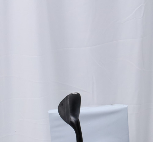 Taylormade Mg5 Black Sb Wedge 58°-12 Steelfiber I95 Graphite 13768765 Good
