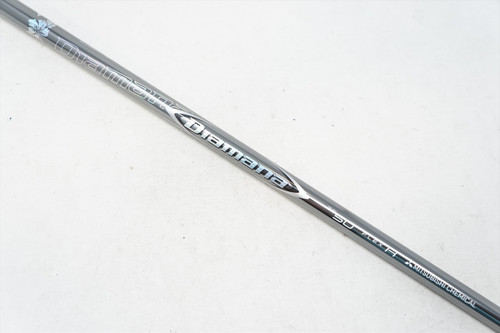 Mitsubishi Diamana ZF 50-R 55g REGULAR 44.5" Driver Shaft Titleist TSi TSR