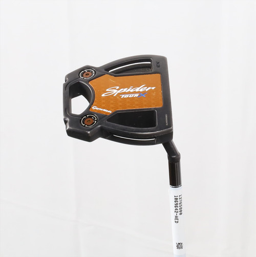 Taylormade Spider Tour X Black #3 '25 35" Putter Good Rh 13765800