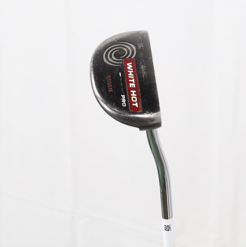 Odyssey White Hot Pro 2.0 Rossie Black 36" Putter Fair Rh 13773021