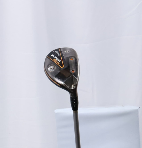 Taylormade Qi10 Max Rescue 27° 5H Hybrid Ladies Speeder Nx Tcs 3759520 Excellent