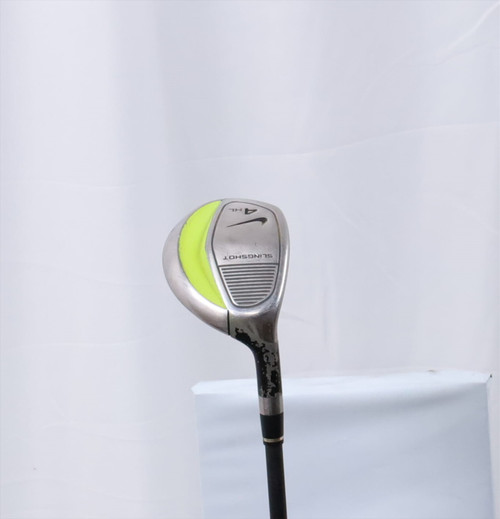 Nike Slingshot Hl 27° 5H Hybrid Regular Flex Nike Ust Slingshot Hl