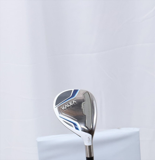 Taylormade Kalea Premier Rescue 27° 5H Hybrid Ladies Kalea Premier 13754280 Good