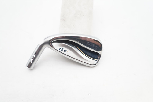 Lefty LH Ping Gle3 #6 Iron Club Head Only Good 3-3-B