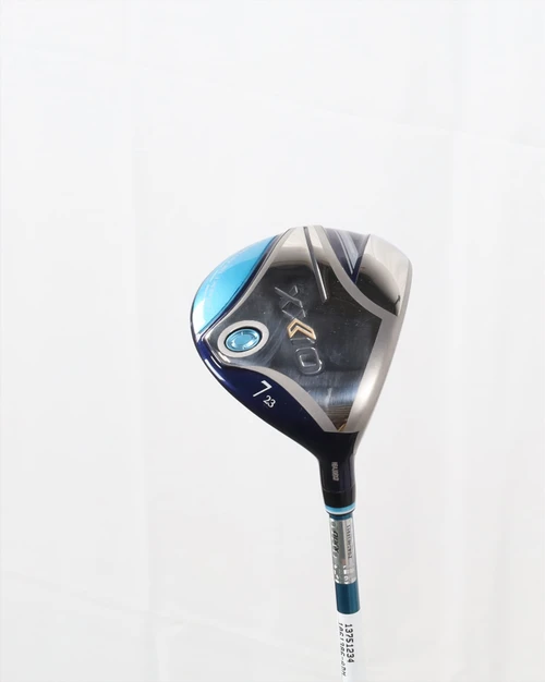 Xxio 12 23° 7 Fairway Wood Ladies Flex Xxio 12 Mp-1200L 13751234 Excellent