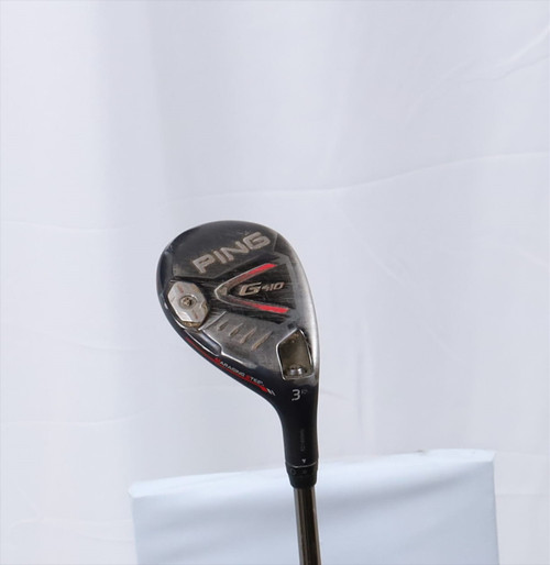 Ping G410 19° 3H Hybrid Regular Flex Ping Tour 85 13751889 Fair