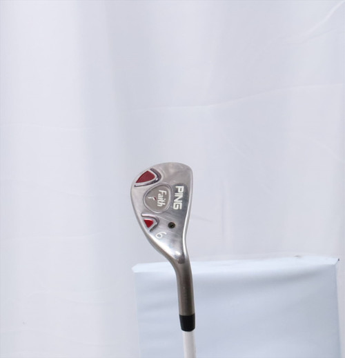 Ping Faith 28° 6H Hybrid Ladies Flex Ping Ult 200 13761886 Good
