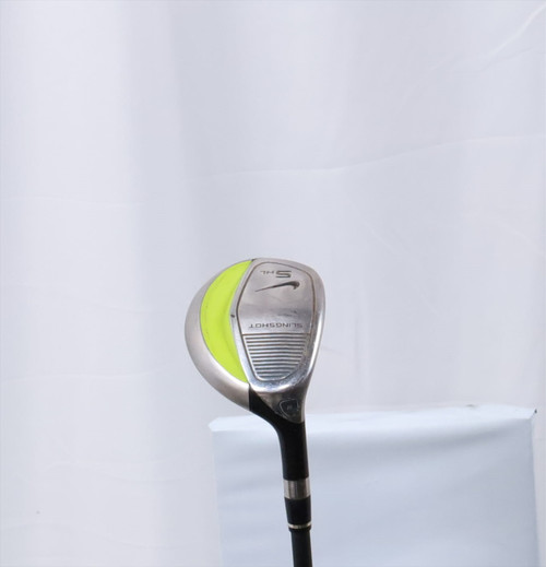 Nike Slingshot Hl 27° 5H Hybrid Regular Flex Nike Ust Slingshot Hl 13768246 Fair