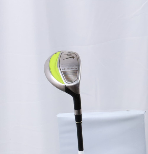 Nike Slingshot Hl 20° 3H Hybrid Regular Flex Nike Ust Slingshot Hl 13768215 Good