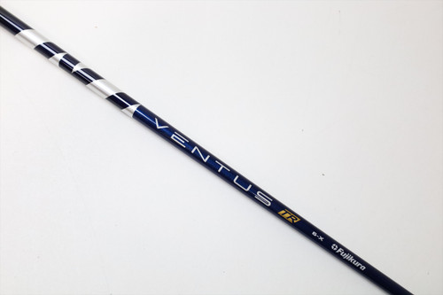 Fujikura Ventus Tr Blue Velocore 6-X+ 42.25" #3 Wood Shaft Callaway Opti3