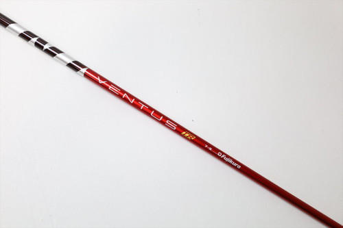 Fujikura Ventus Tr Red Velocore 7-S+ 41.5" #5 Wood Shaft Callaway Opti4 SEE NOTE
