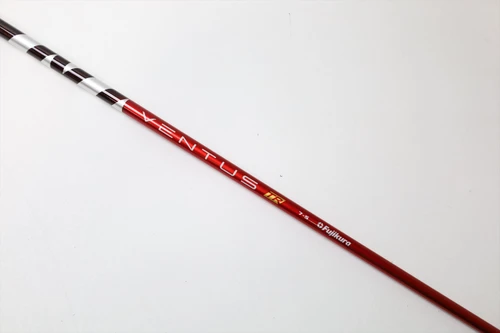 Fujikura Ventus Tr Red Velocore 7-S+ 41.5" #5 Wood Shaft Titleist GTS SEE NOTE