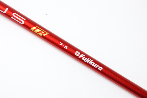 Fujikura Ventus Tr Red Velocore 7-S 41