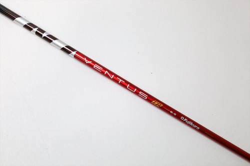 Fujikura Ventus Tr Red Velocore 6-S Stiff+ 41.75" #5 Wood Shaft Cobra FF33 OPTM