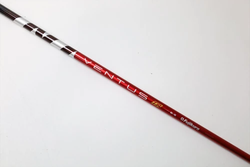 Fujikura Ventus Tr Red Velocore 6-S Stiff 41.25" #7 Wood Shaft Titleist GTS
