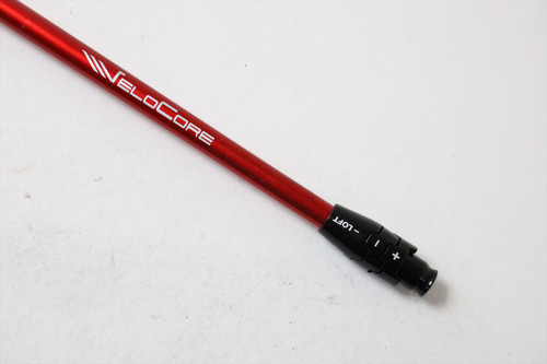 Fujikura Ventus Tr Red Velocore 5-R Reg+ 42.25