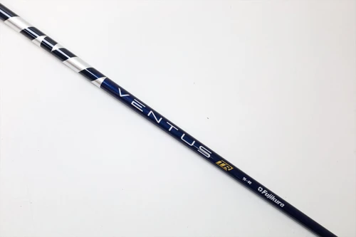 Fujikura Ventus Tr Blue Velocore 5-R Reg+ 42.25" #3 Wood Shaft Titleist GTS