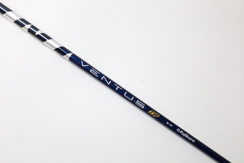 Fujikura Ventus Tr Blue Velocore 5-R Reg+ 41.75" #5 Wood Shaft Titleist GTS