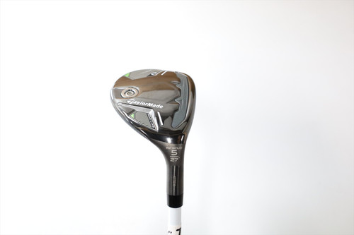 Taylormade Qi35 Max Lite Rescue 27° 5 Hybrid Ladies Flex Air Speeder 40 '25 Good