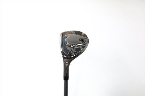 Taylormade Qi35 Max Rescue 23° 4 Hybrid Regular Air Speeder