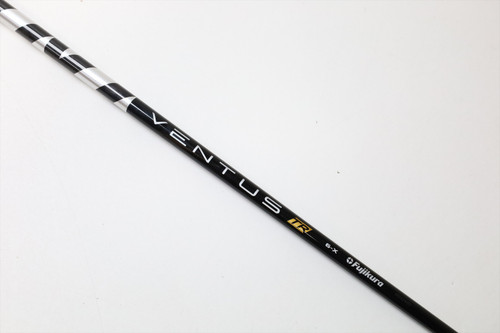 Fujikura Ventus Tr Black Velocore 6-X+ 41.75" #5 Wood Shaft Srixon