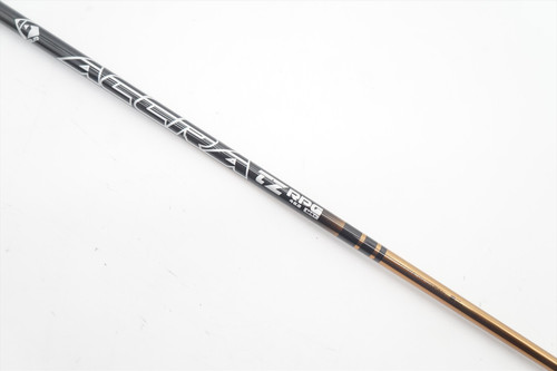 Accra Tour Z Rpg Gold 462 M4+ Stiff+ 42.5" Mini Driver Shaft Cobra King Tec Md