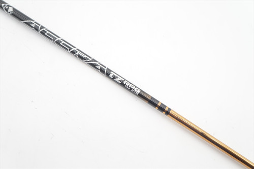 Accra Tour Z Rpg Gold 462 M5+ Tour X 43.5"  Driver Shaft Callaway Elyte SEE NOTE
