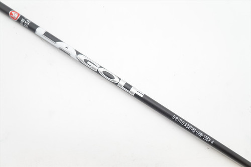 La Golf Demo A Series-Low-105H-4 Stiff 38.5" #5 Hybrid Shaft PXG